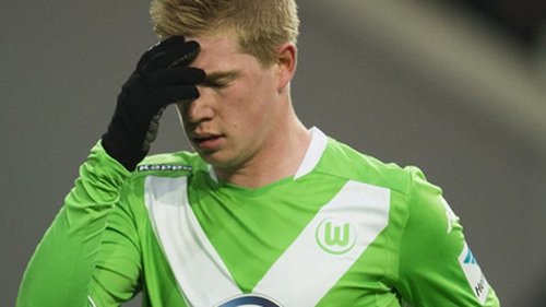 CẬP NHẬT tin tối 10/8: Man City hỏi mua De Bruyne lần 2. Arsenal dẫn đầu cuộc đua giành sao Real Madrid